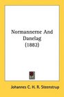Normannerne And Danelag