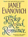 The Rocky Road To Romance (Large Print)
