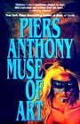 Muse of Art (Geodyssey/Piers Anthony, Vol 4)