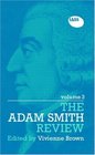 The Adam Smith Review