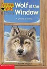 Wolf at the Window (Animal Ark Hauntings, Bk 7)