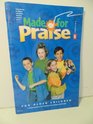 Made for Praise Volume 6 For Older Children
