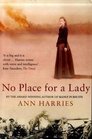 No Place for a Lady