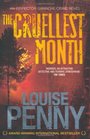 The Cruellest Month (Chief Inspector Gamache, Bk 3)