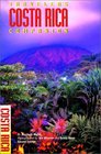 Traveler's Companion Costa Rica 2nd