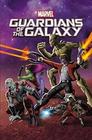Marvel Universe Guardians of the Galaxy Vol 1