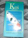 Fishkeeper's Guide to Koi