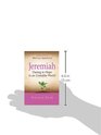 Jeremiah  Women's Bible Study Preview Book Daring to Hope in an Unstable World