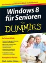 Windows 8 fr Senioren fr Dummies