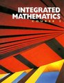 Integrated Mathematics Course 2