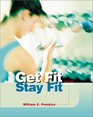 Get Fit  Stay Fit