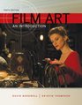 Film Art An Introduction with Connect Access Card