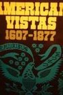 American Vistas 16071877