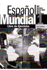 Espanol Mundial Workbook Bk 1