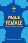 Male  Female Embracing Your Role in God's Design