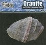 Granite and Other Igneous Rocks