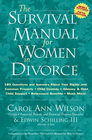 The Survival Manual for Women in Divorce
