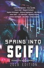 Spring Into SciFi 2019 Edition