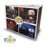 Funko World of Pop Vol 2 Pictoral Guide of Funko Pop Vinyl Figures