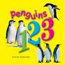 Penguins 123