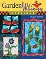 Garden Whimsy Applique