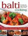 Balti Cooking