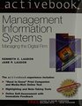 ActiveBook Management Information Systems