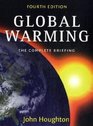 Global Warming The Complete Briefing