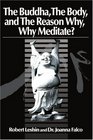 The Buddha The Body and the Reason Why Why meditate