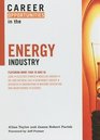 Career Opportunities in the Energy Industry