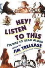 Hey Listen to This Stories to Readaloud