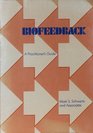 Biofeedback A Practitioner's Guide