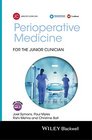 Perioperative Medicine for the Junior Clinician
