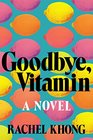 Goodbye Vitamin