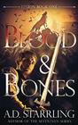 Blood and Bones (Legion)