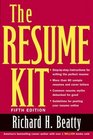The Resume Kit