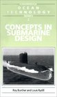 Concepts in Submarine Design