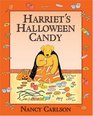 Harriet's Halloween Candy