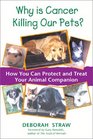 Why Is Cancer Killing Our Pets How You Can Protect and Treat Your Animal Companion