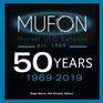 Mutual UFO Network  50 Years 1969  2019