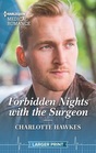Forbidden Nights with the Surgeon