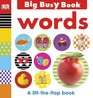 Big Busy Book: Words