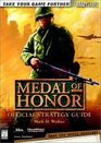 Medal of Honor Official Strategy Guide