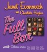 The Full Box (Full, Bks 1-4) (Audio CD) (Abridged)