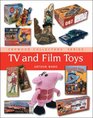 TV and Film Toys