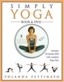 Simply Yoga (Book & DVD)