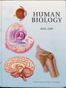 Human Biology Biol 1090 Salt Lake Community College Custom Edition
