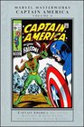 Marvel Masterworks Captain America Vol 4
