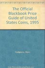 Official Blackbook PG 1995 of US Coins 33rd Ed