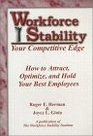 Workforce Stability Your Competitive Edge